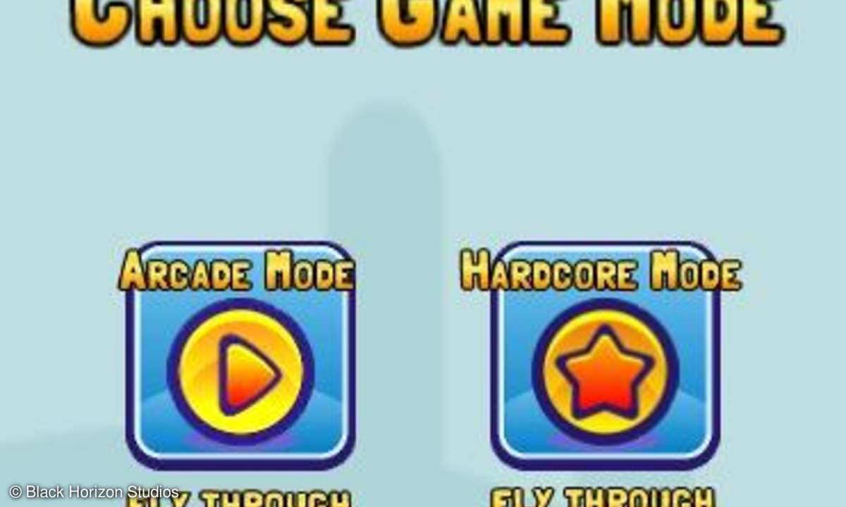 Flappy Tappy