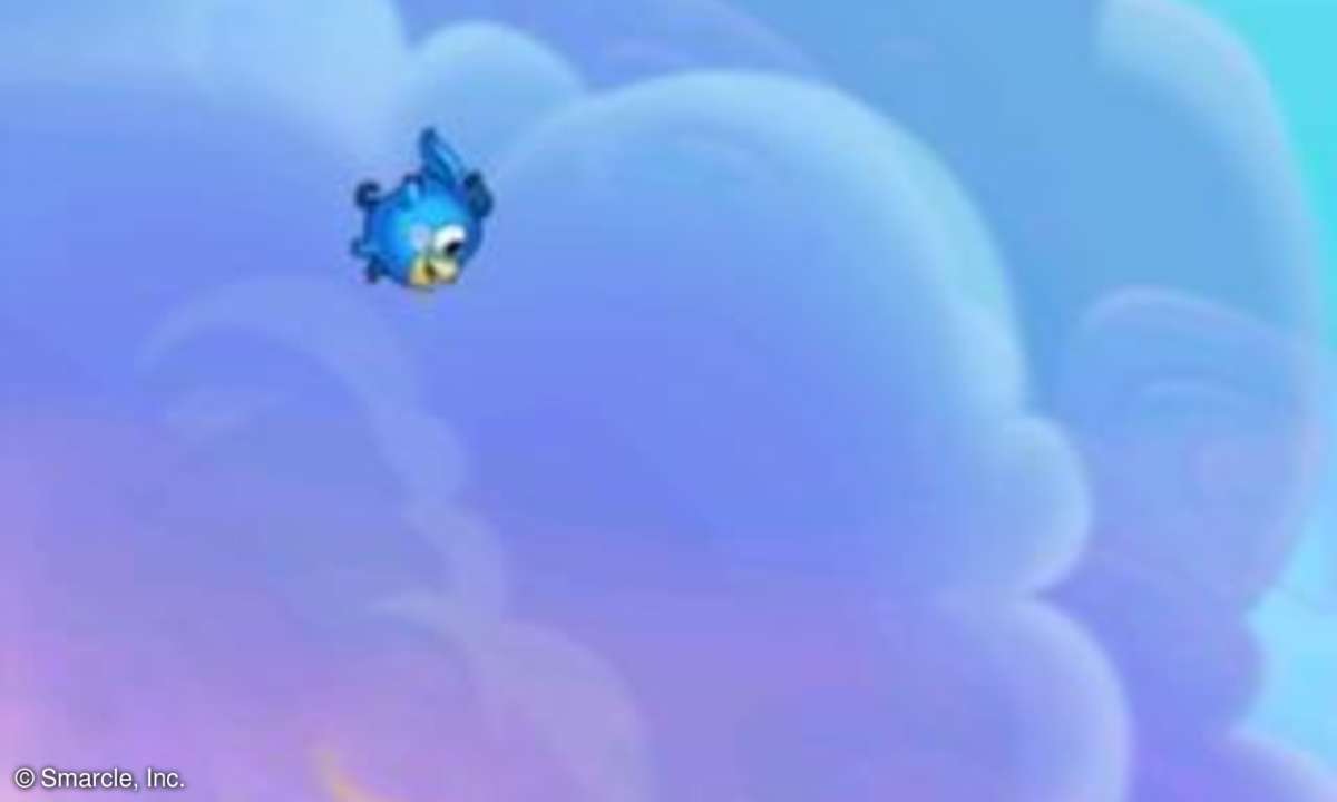 Smarcle Flyer