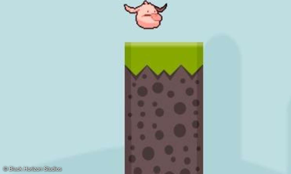 Flappy Tappy