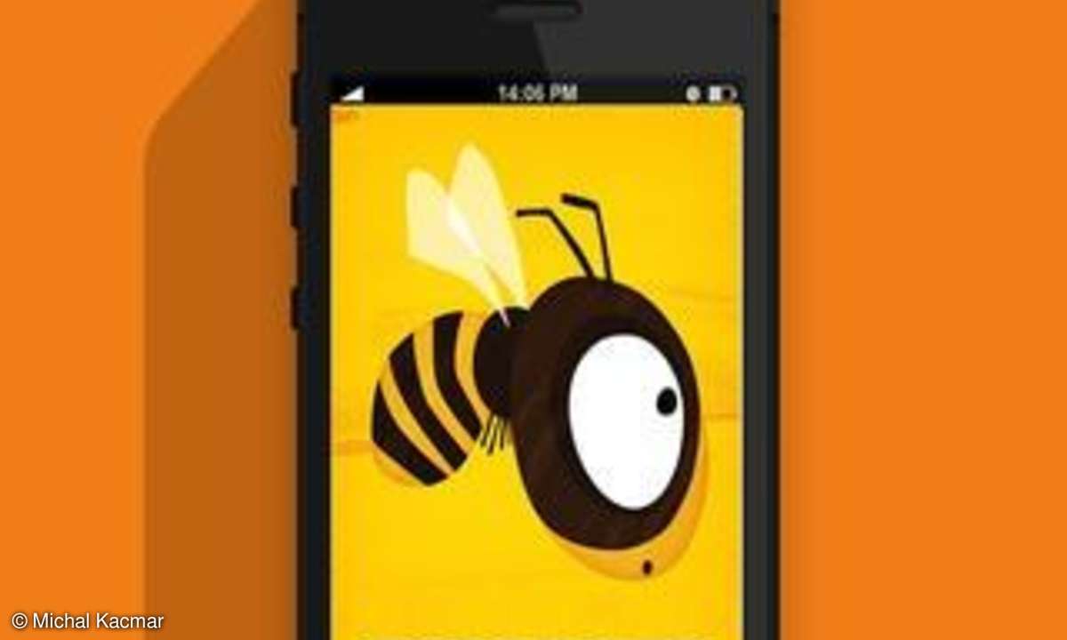 Flappy Bee