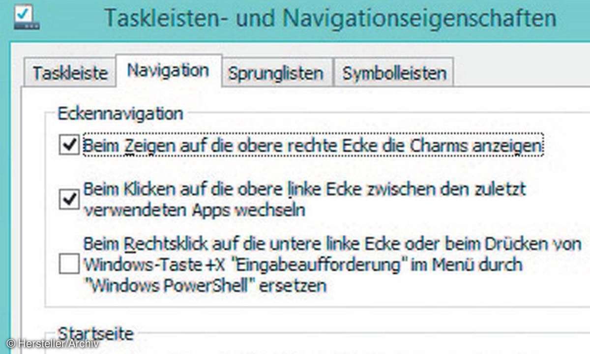 Microsoft, Windows 8