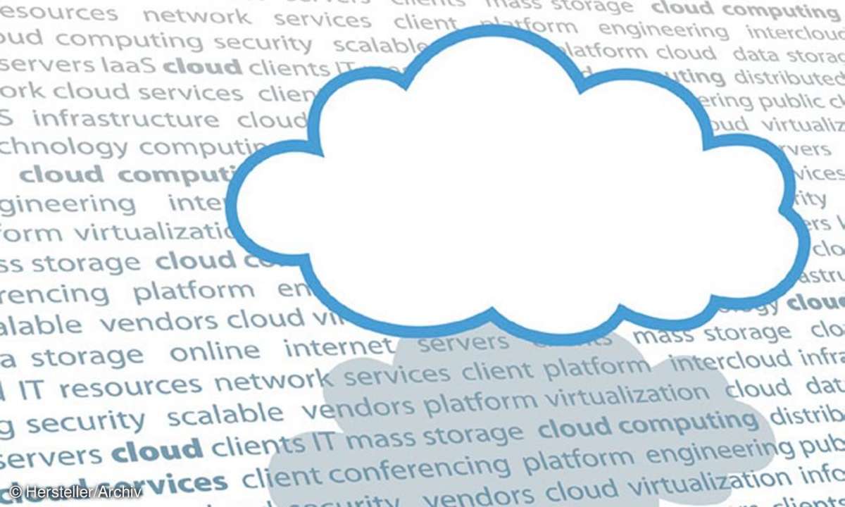 IT-Cloud
