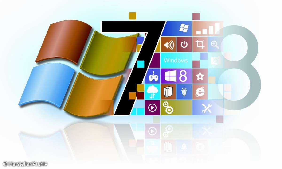 So stellen Sie die nervigsten Windows-Funktionen und Meldungen ab.