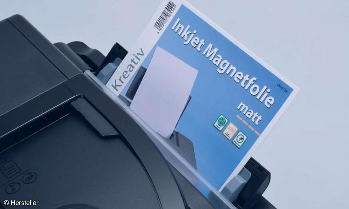 Druckvorlage