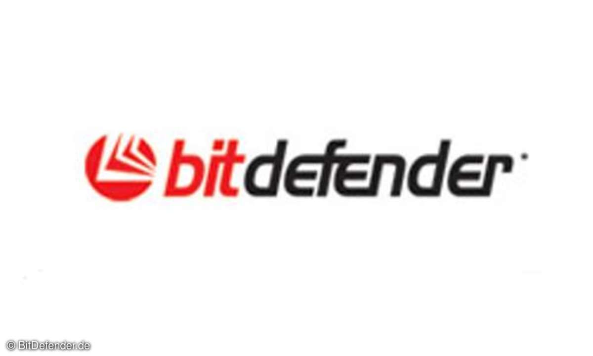 Logo BitDefender