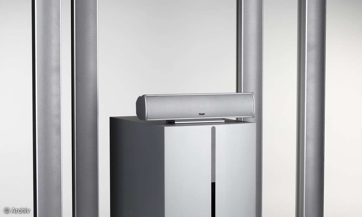 Teufel Columa 300