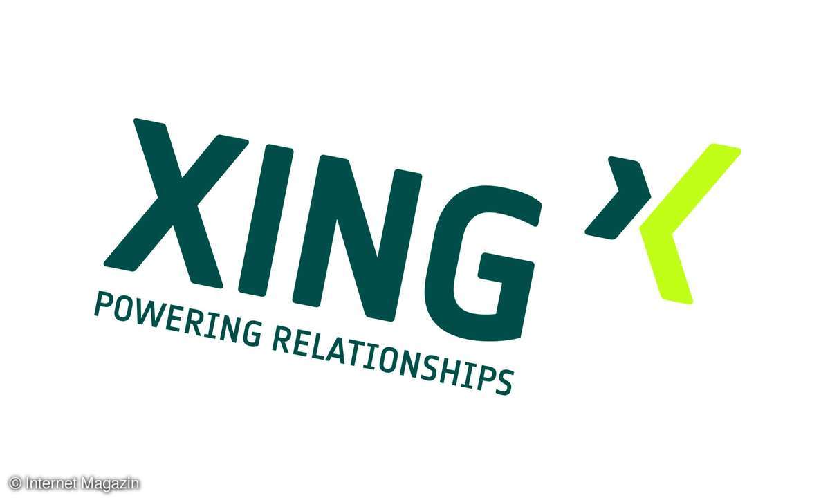 Internet, webdesign, serie, social media marketing, web 2.0, myspace, xing