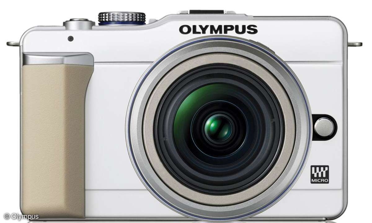Olympus E-PL1
