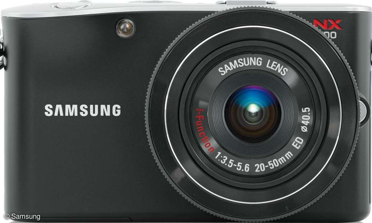 Samsung NX100