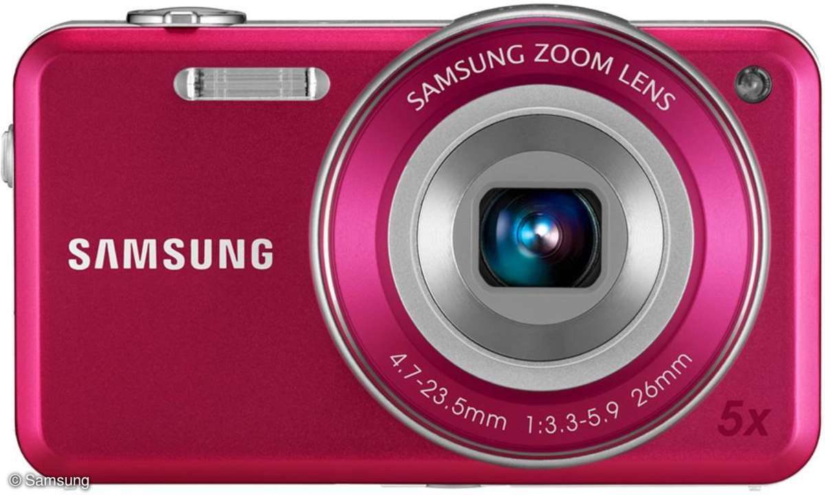 Samsung ST95