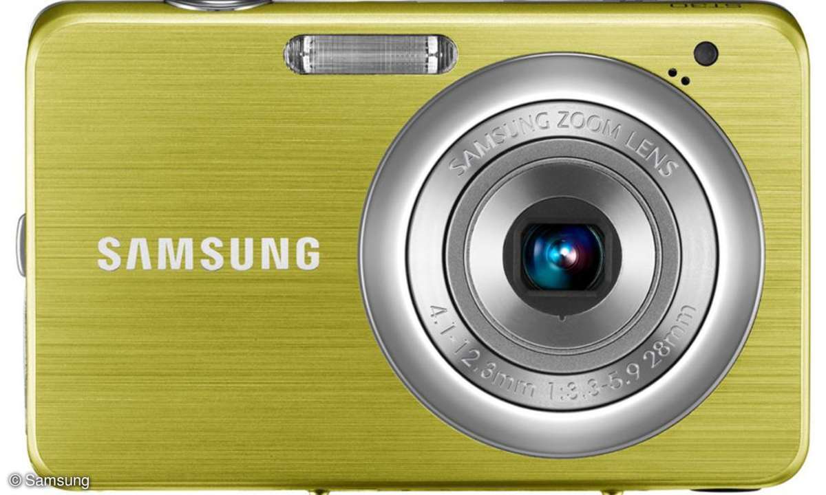 Samsung ST30
