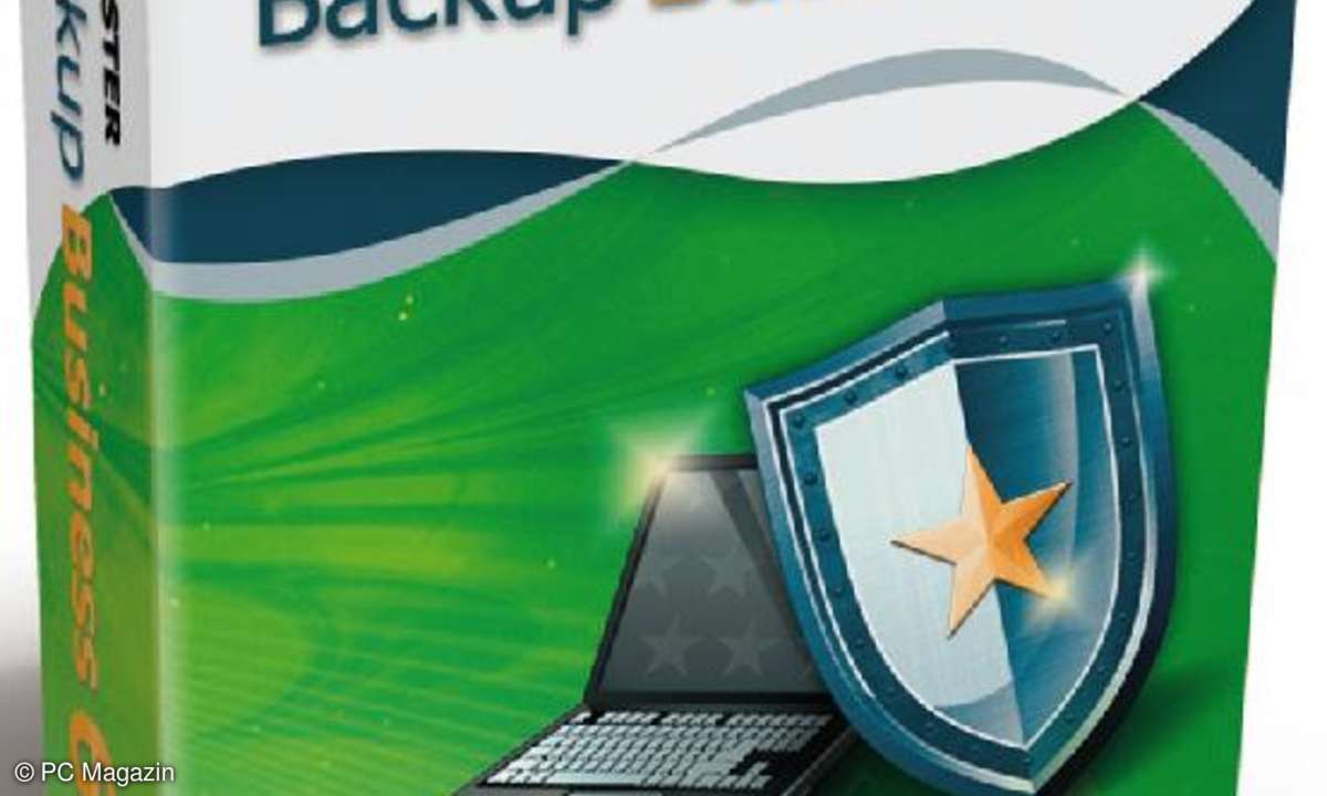 Ocster Backup Business 6