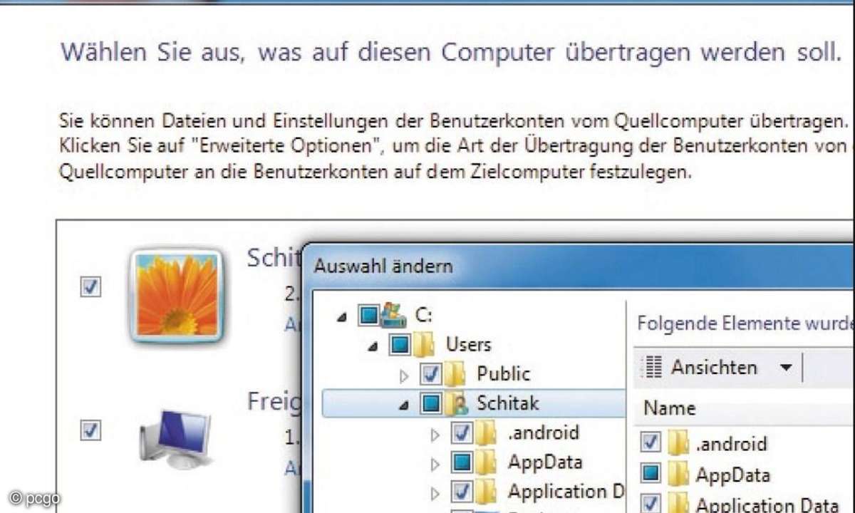 windows 7,umstieg,upgraden,wechsel