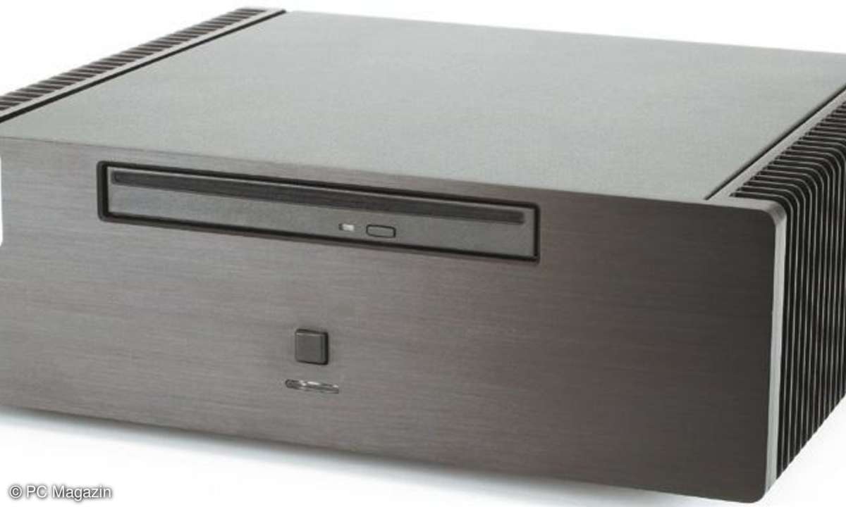 MIFcom Mini-IT X H55 passiv
