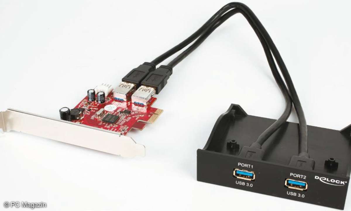 Delock USB 3.0