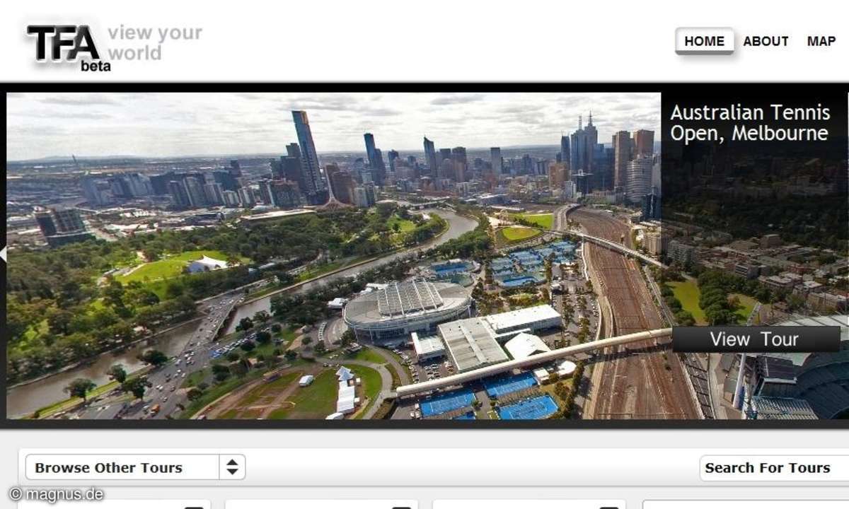 toursfromabove.com