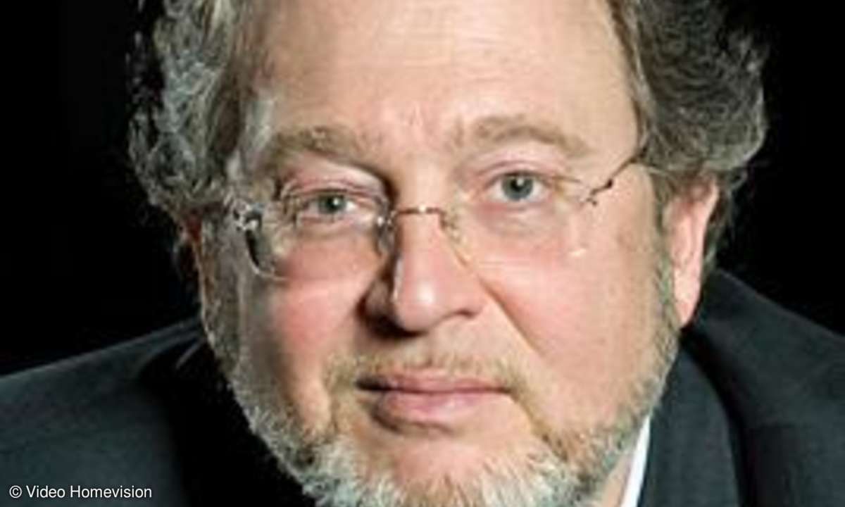 Martin Moszkowicz