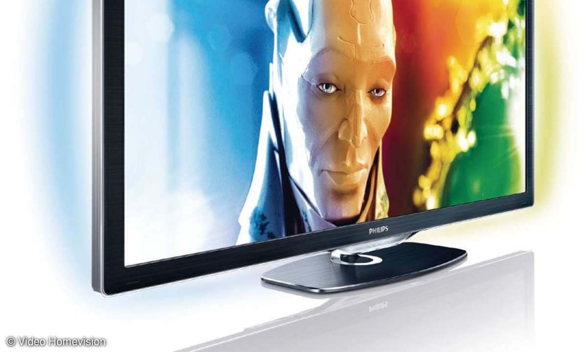 Philips cinema 21:9