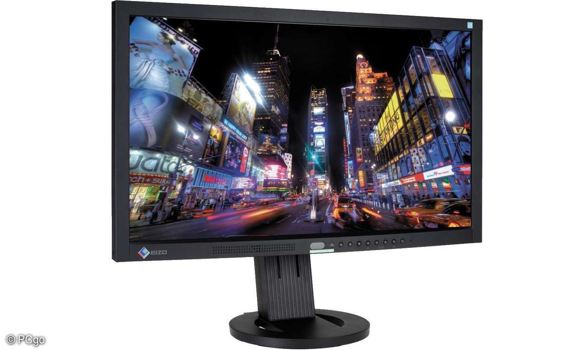 Eizo EV2333W
