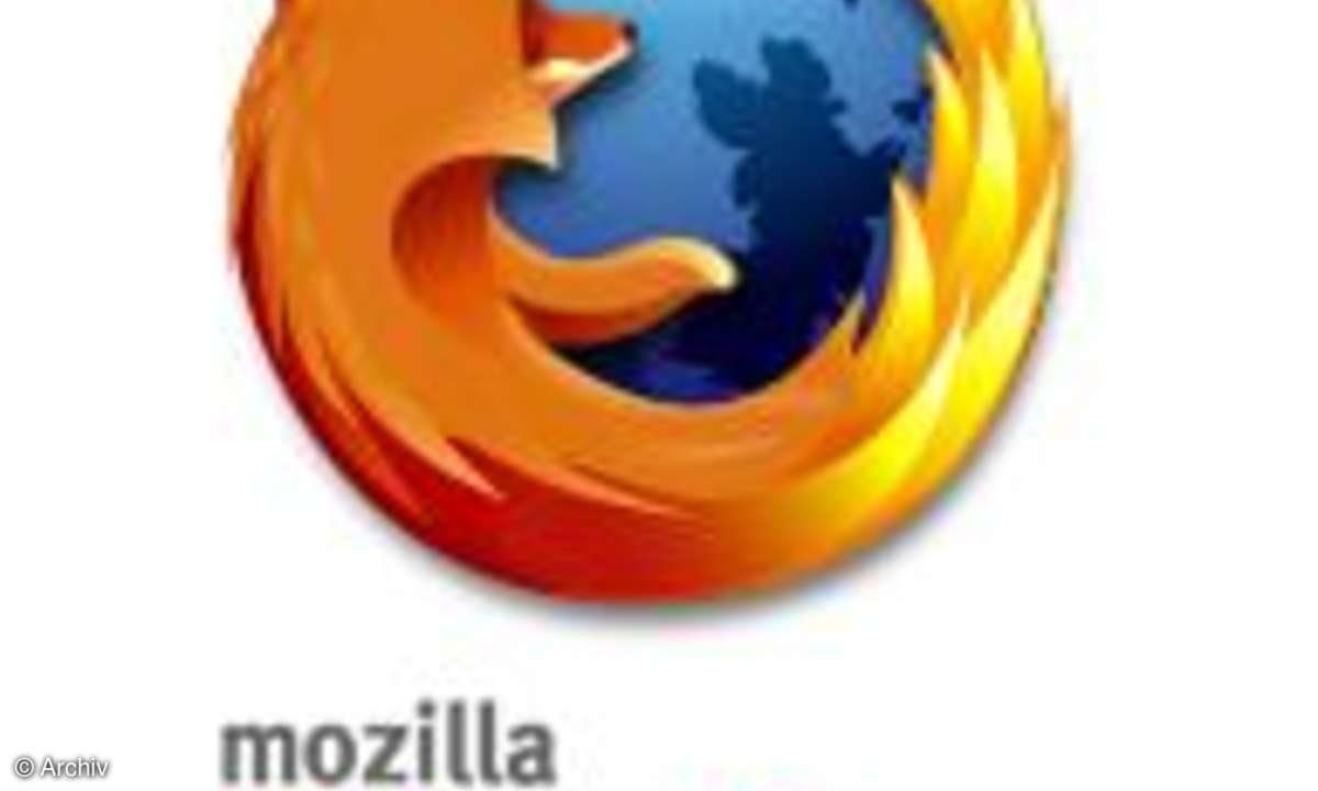 Mozilla Firefox