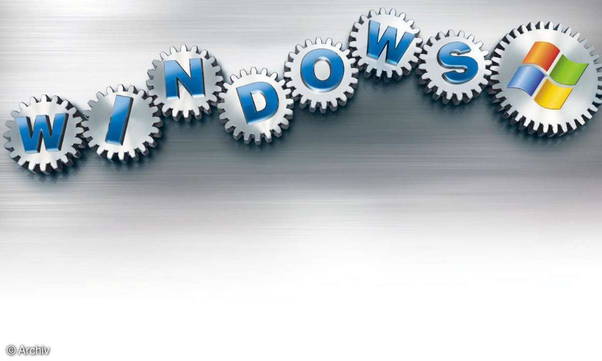 PCgo 03/2011: Windows 7 Tool-Pack 2011