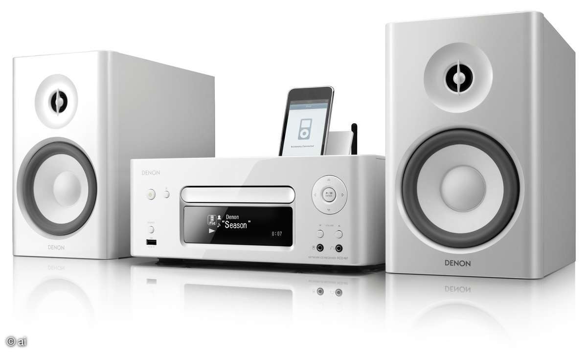 Denon CEOL
