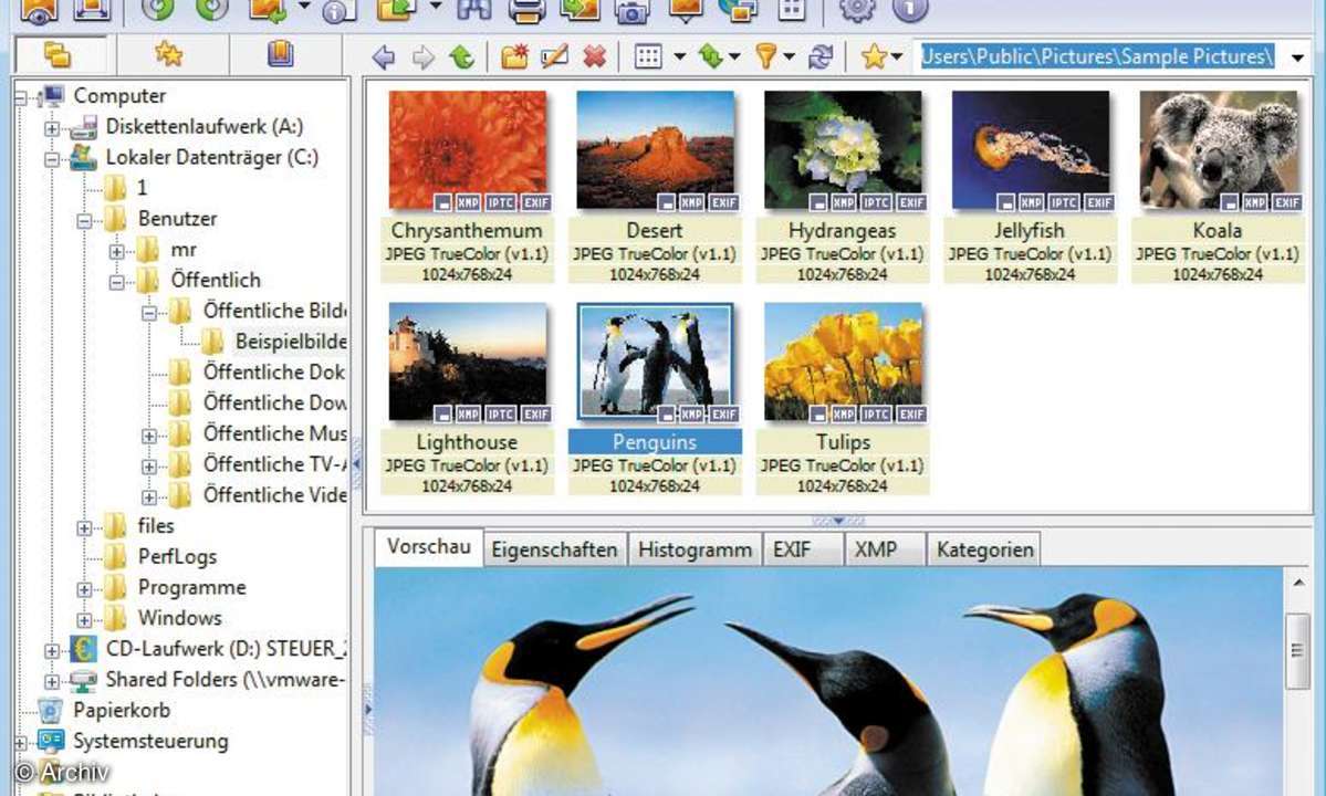 XnView 1.97.8