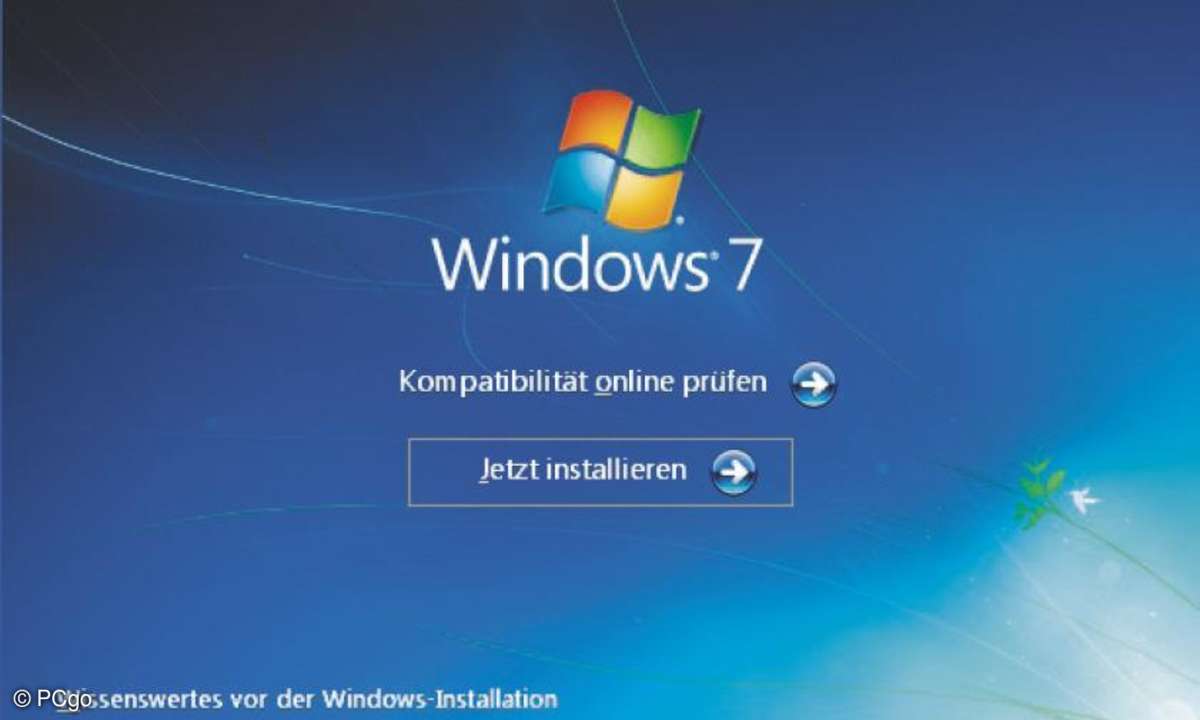 Installationsassistent