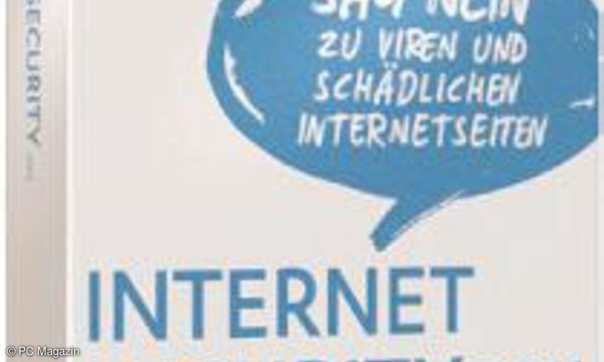 F-Secure Internet Security 2011