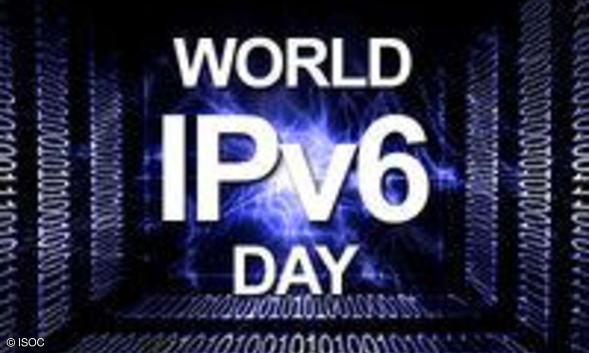 World IPv6 Day