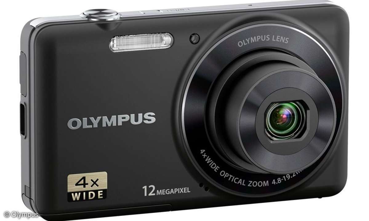 Olympus VG-110