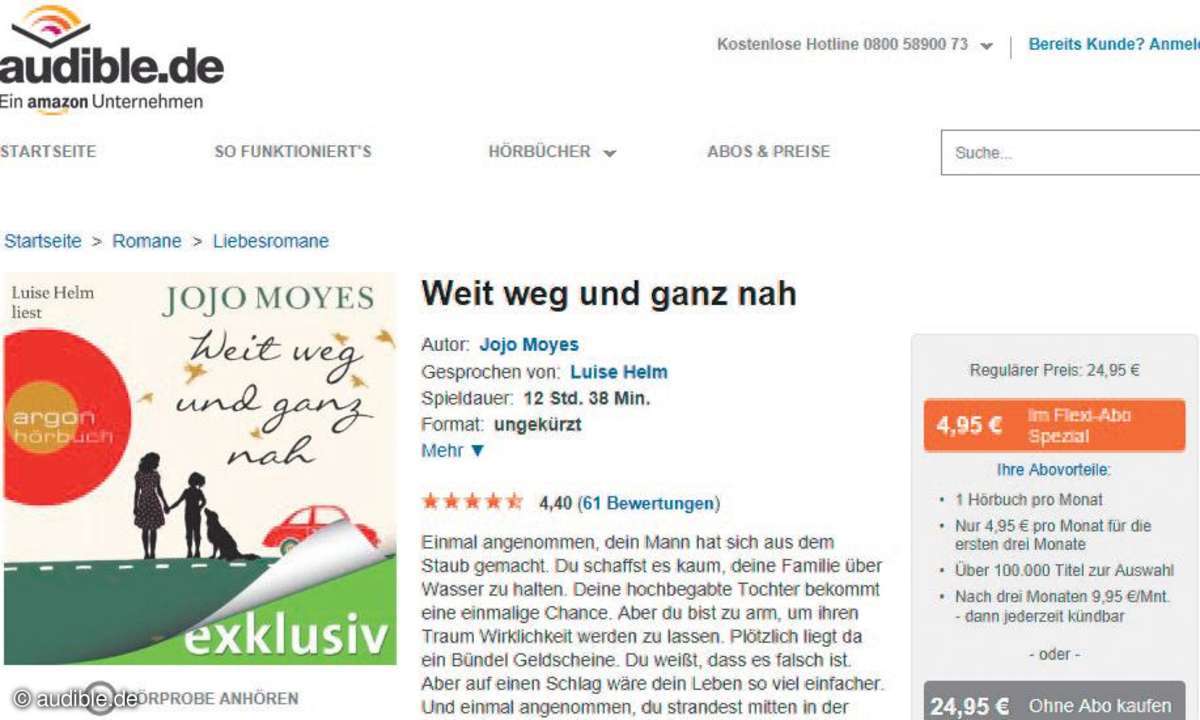 audible.de