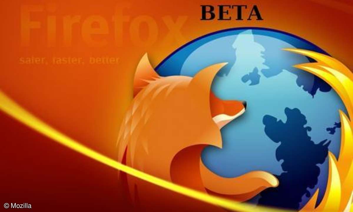 Firefox 4