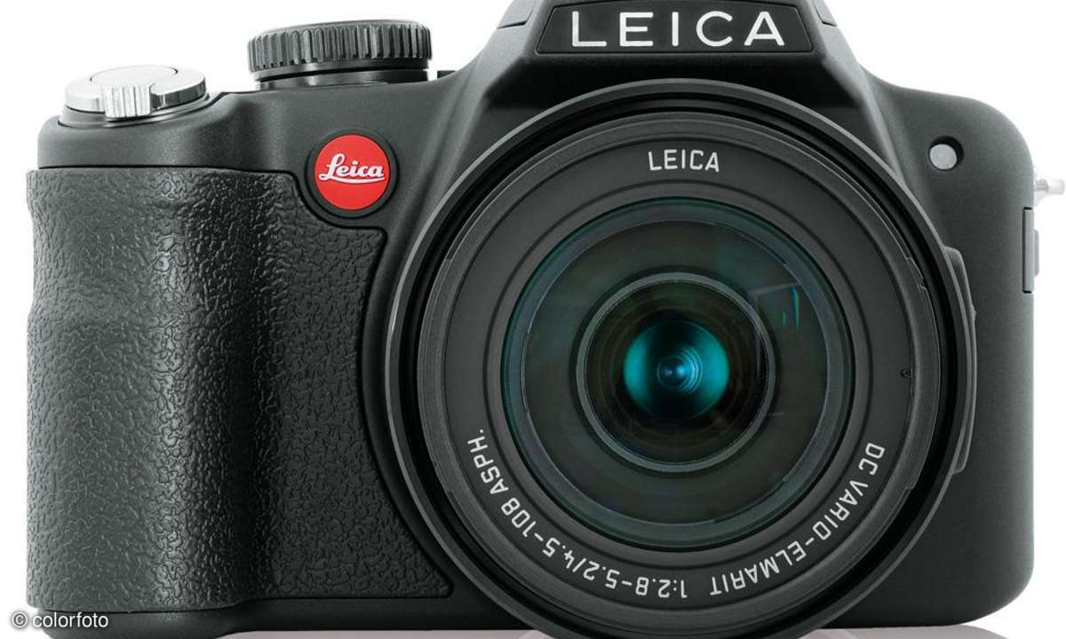 Leica V-Lux 2