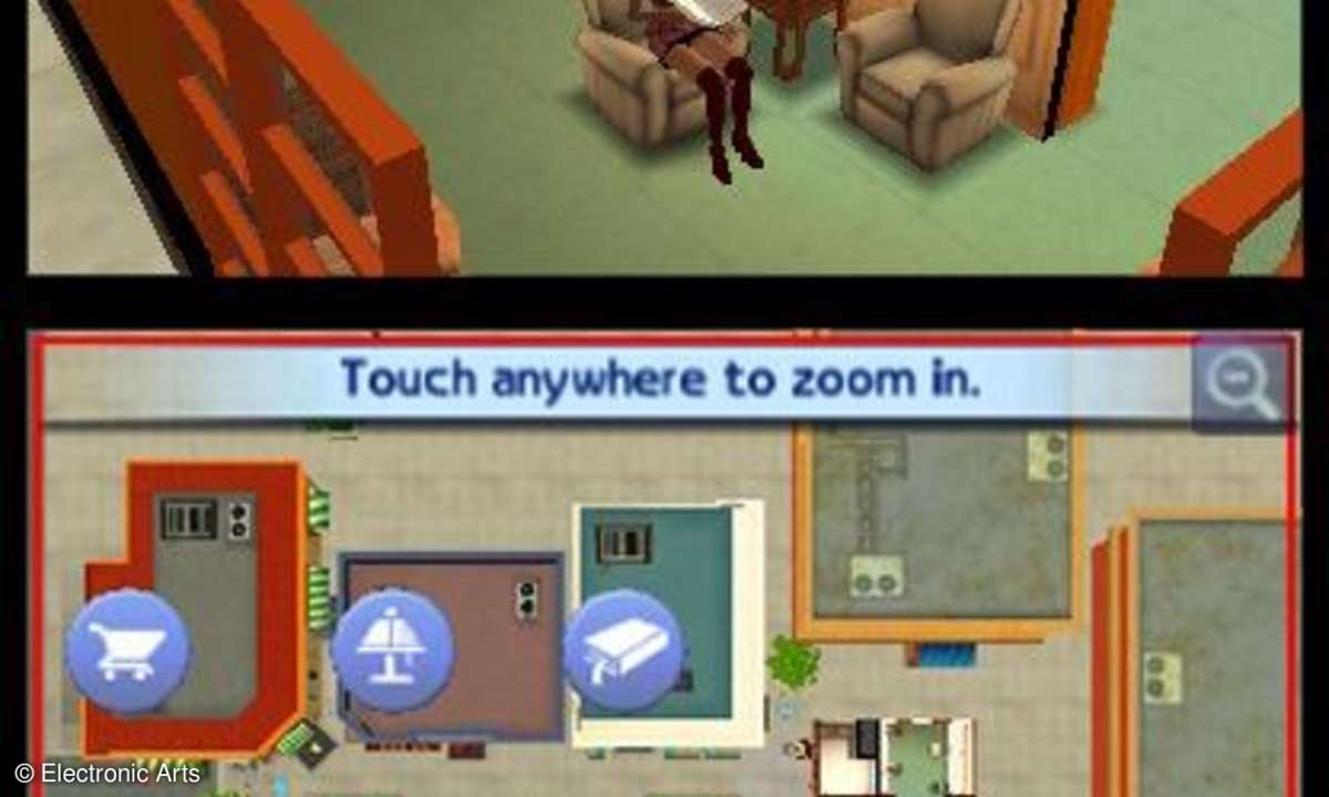 The Sims 3