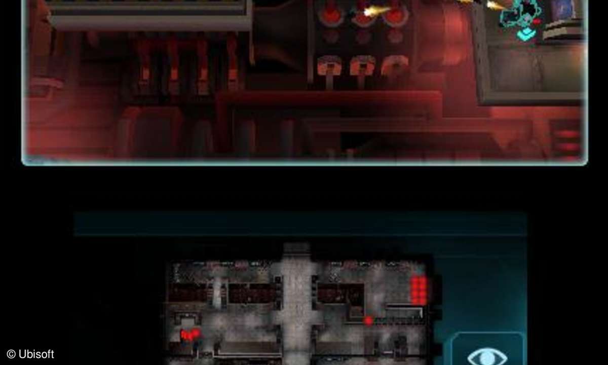Tom Clancy's Ghost Recon Shadow Wars