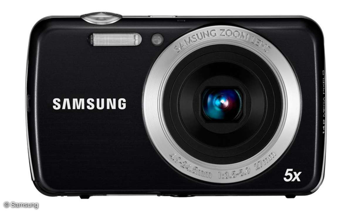 Samsung PL20