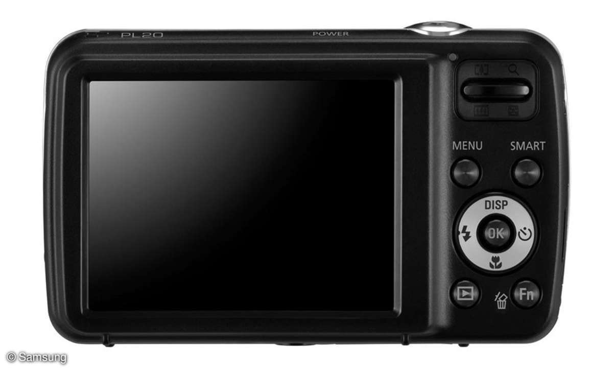 Samsung PL20