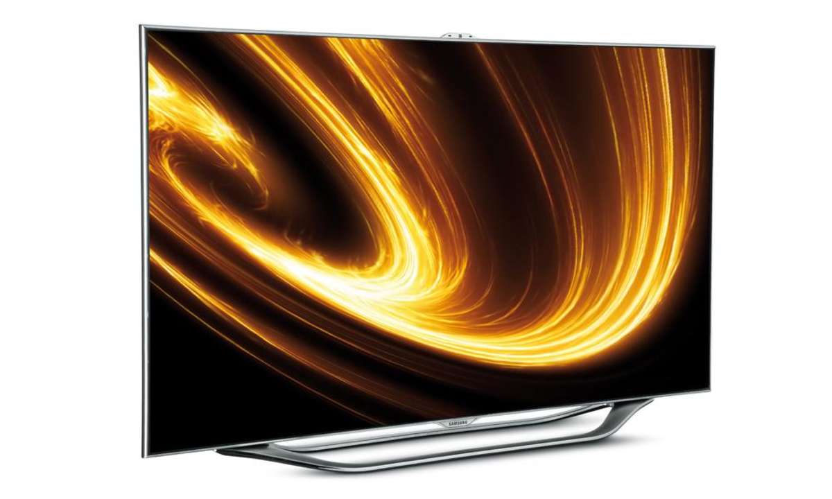 Samsung UE55ES8090