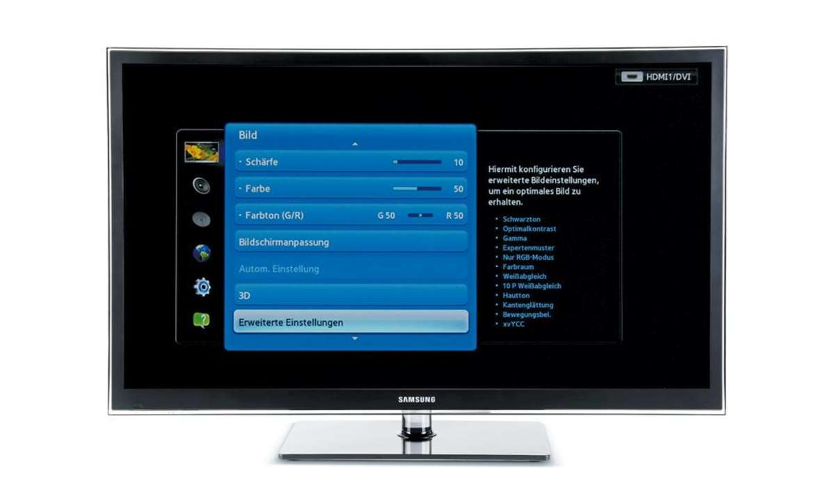 Samsung PS51D6900 Fernseher