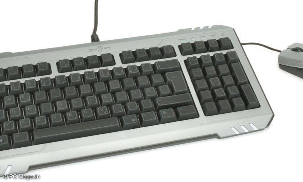 Razer Marauder & Spectre