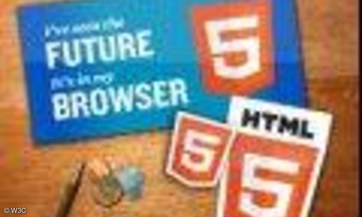 HTML5