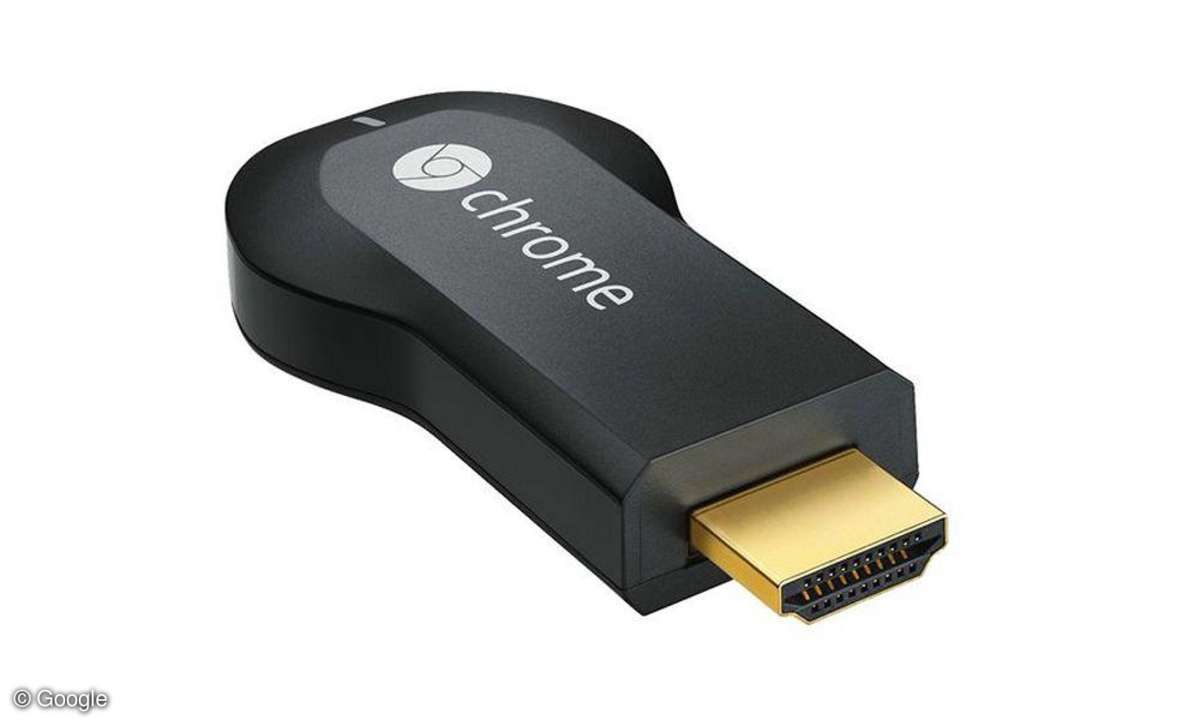 Google Chromecast