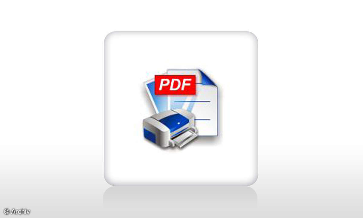 CutePDF Writer