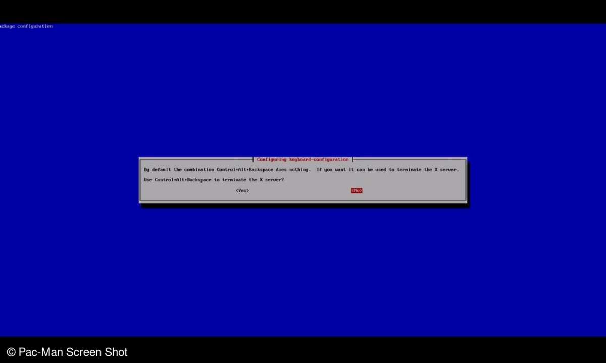 Raspberry Pi, Raspbian einrichten, installieren