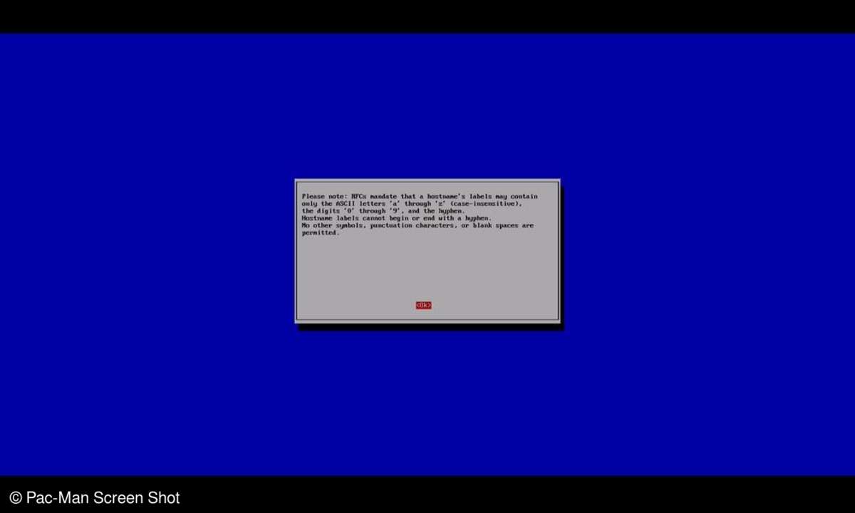 Raspberry Pi, Raspbian einrichten, installieren