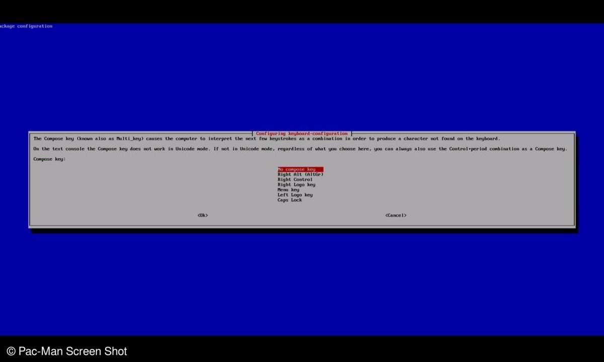 Raspberry Pi, Raspbian einrichten, installieren