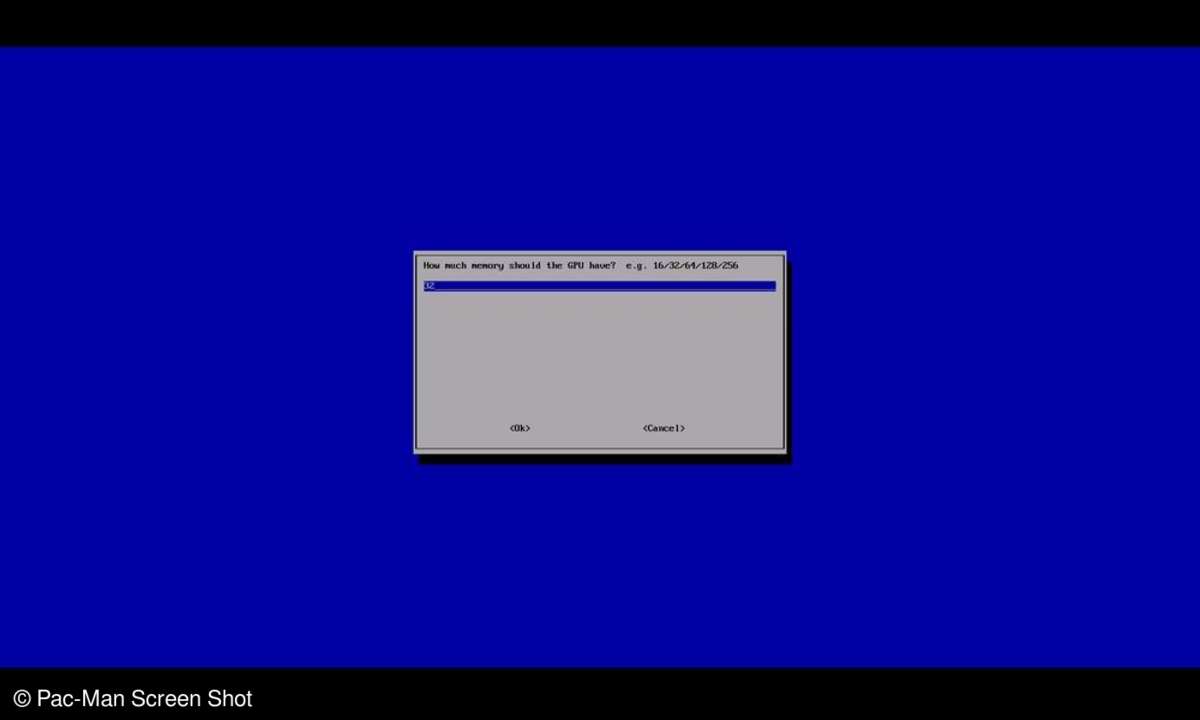 Raspberry Pi, Raspbian einrichten, installieren
