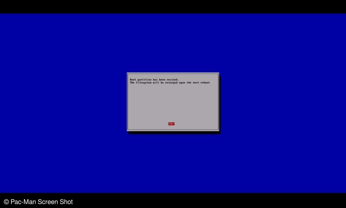 Raspberry Pi, Raspbian einrichten, installieren