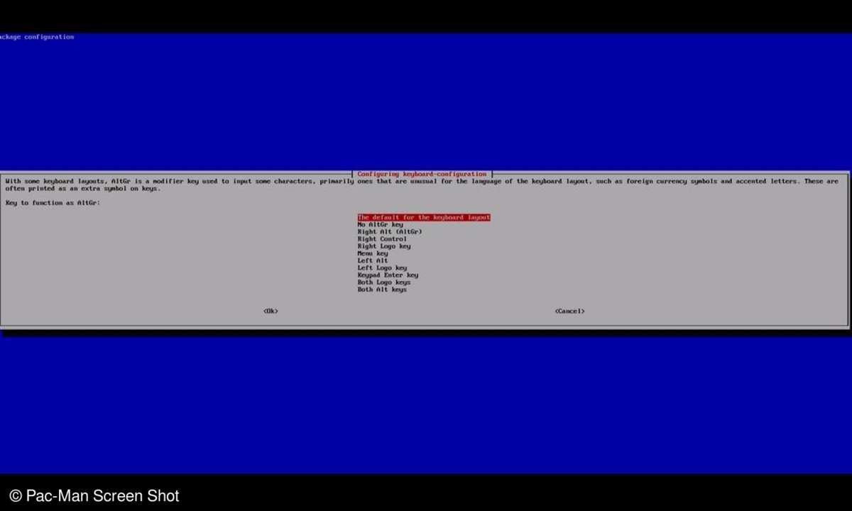 Raspberry Pi, Raspbian einrichten, installieren
